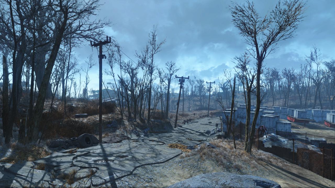 [11/11/2015] Fallout 4 mit Ini-Tweaks und Reshade (Global Illumination, DPX, Bloom) (19)