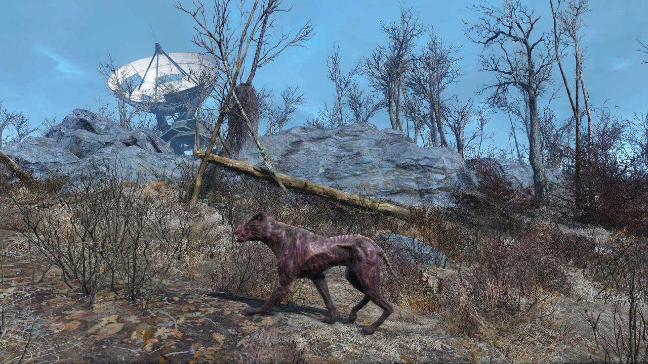 [11/11/2015] Fallout 4 mit Ini-Tweaks und Reshade (Global Illumination, DPX, Bloom) (22)