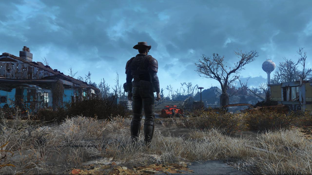 [11/11/2015] Fallout 4 mit Ini-Tweaks und Reshade (Global Illumination, DPX, Bloom) (31)
