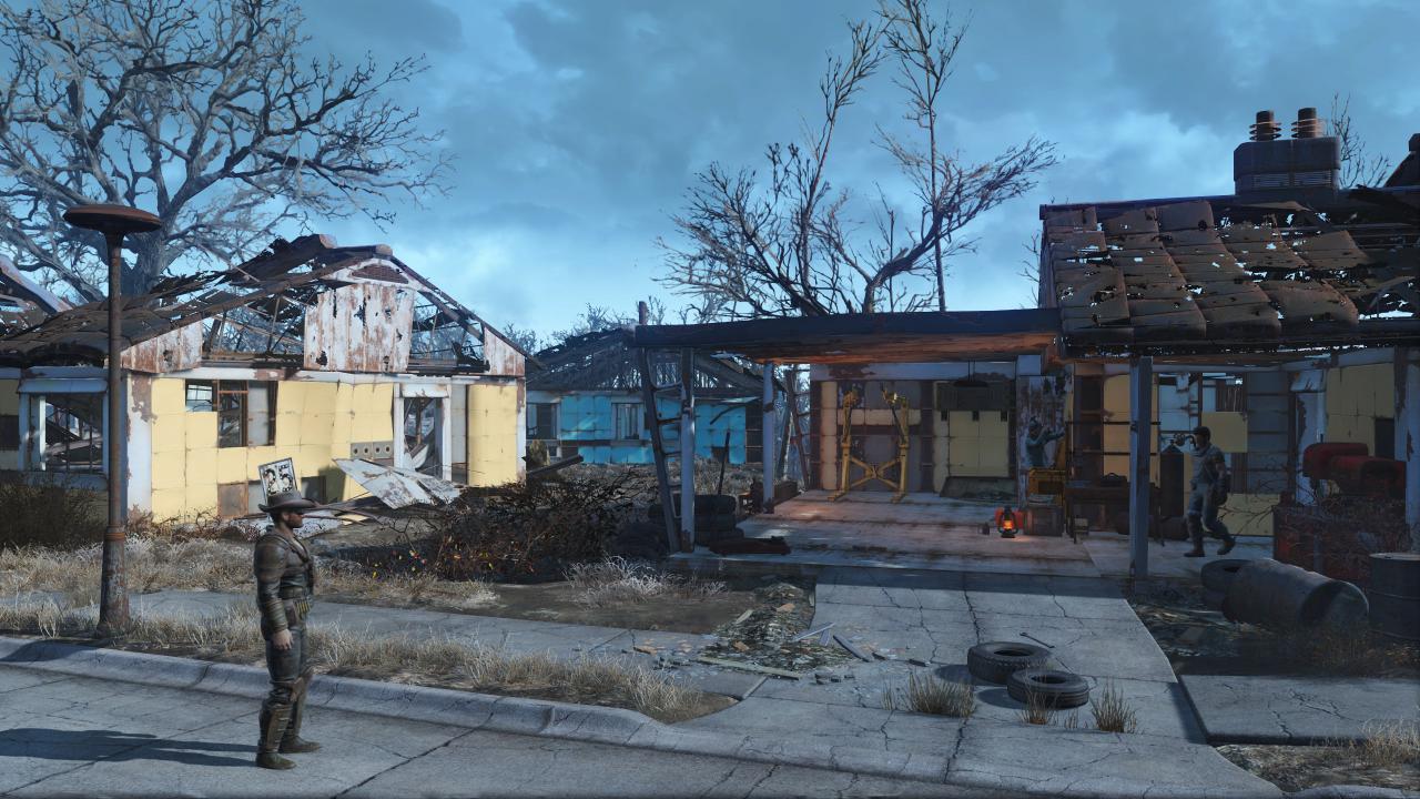 [11/11/2015] Fallout 4 mit Ini-Tweaks und Reshade (Global Illumination, DPX, Bloom) (32)