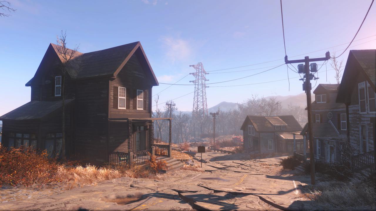 Reshade an