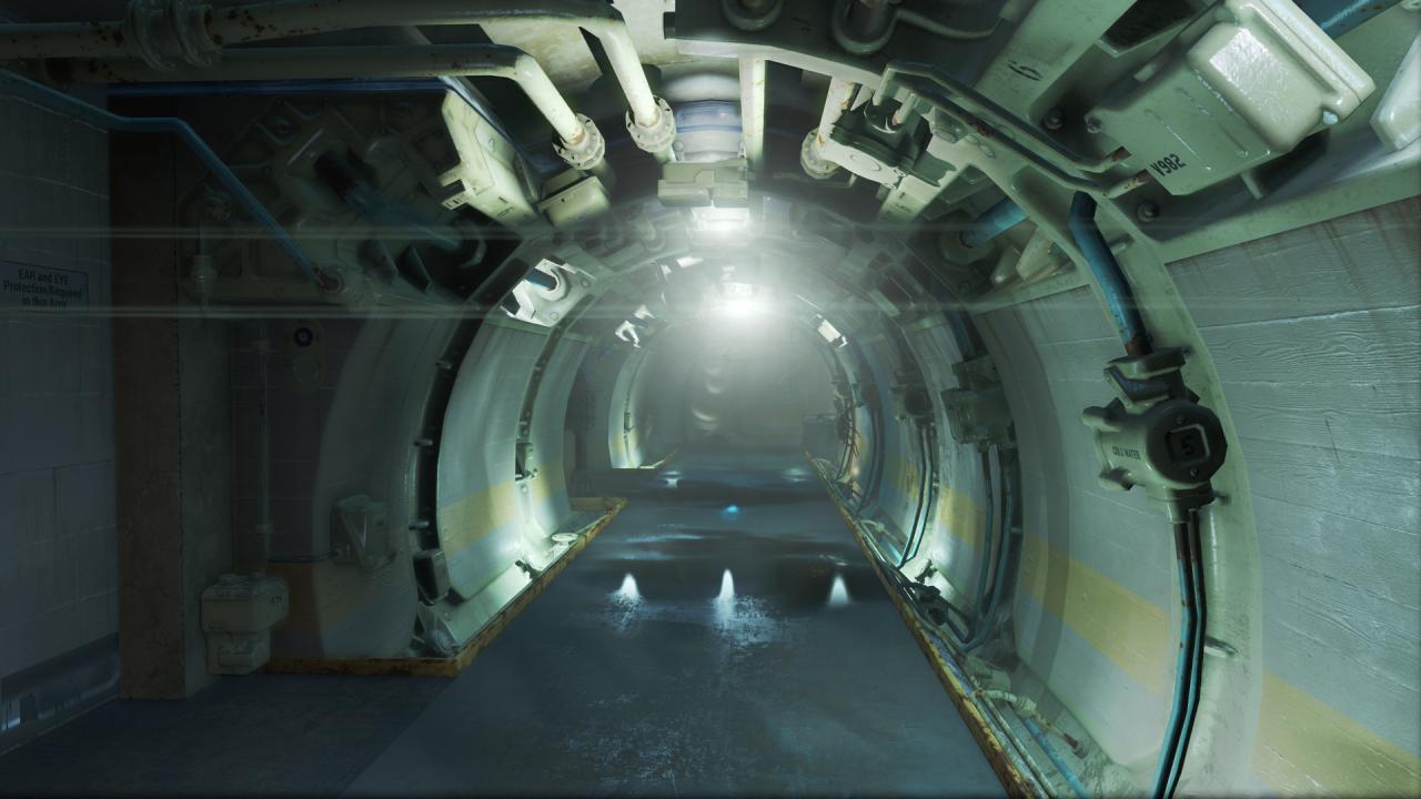 Fallout 4 Tuning - Reshade SSGI