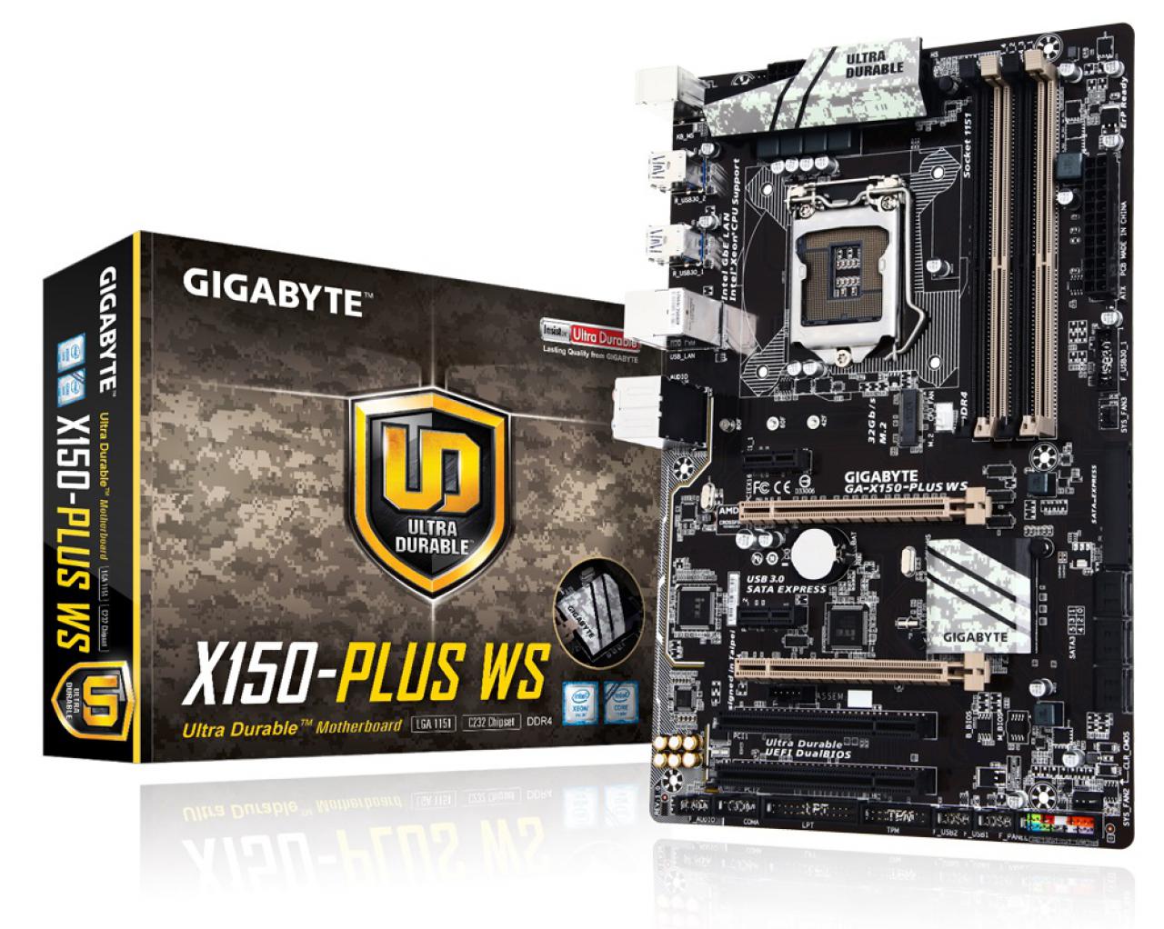 [24/11/2015] GA-X150-PLUS WS (1)