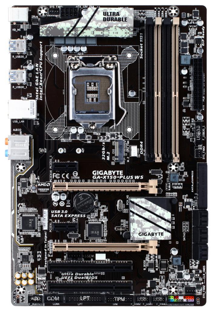 [24/11/2015] GA-X150-PLUS WS (2)