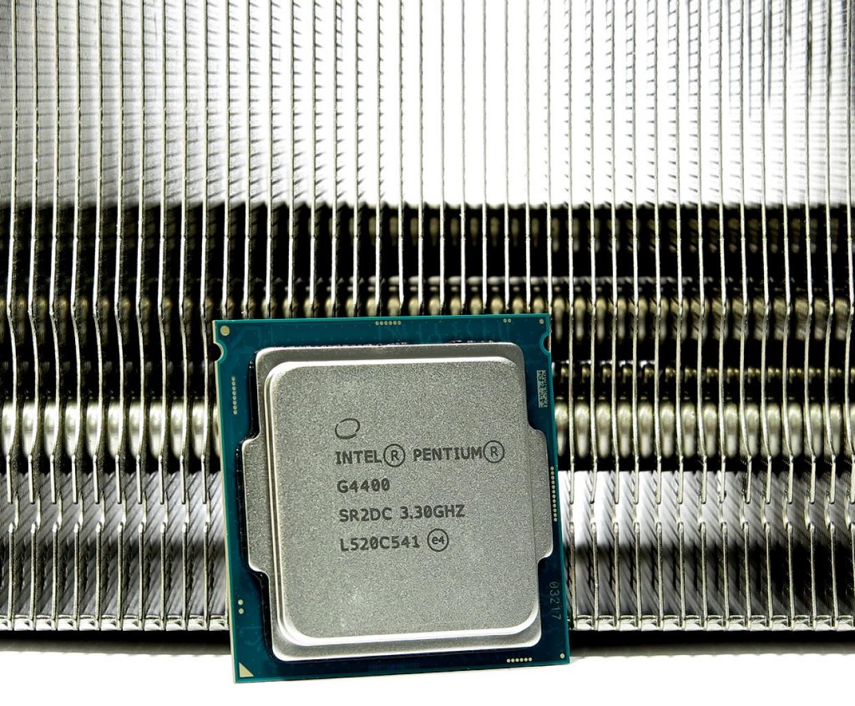 [27/11/2015] Intel: Höhere Effizienz zulasten der Leistung