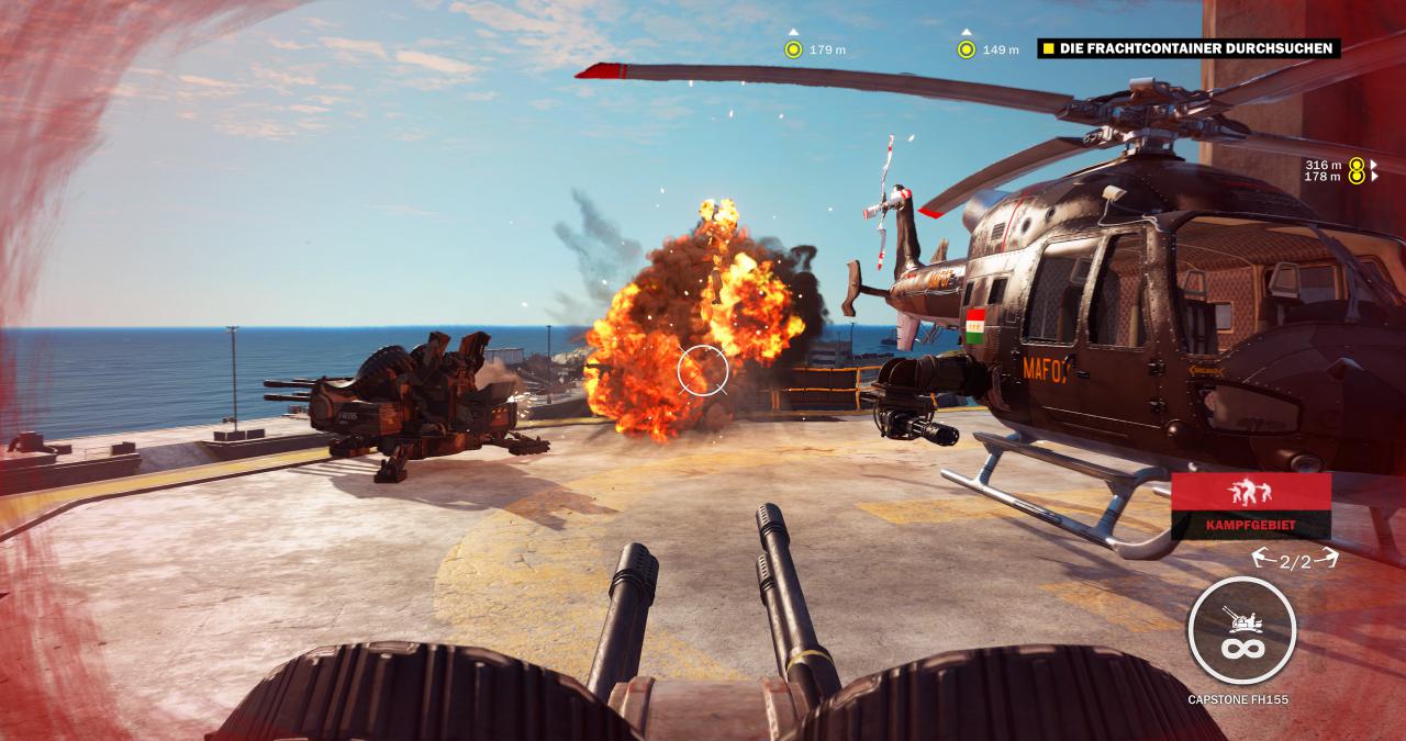 [29/11/2015] Just Cause 3 maxed & downsampled (4.096 × 2.160 resized @ 2.560 × 1.350) (106)