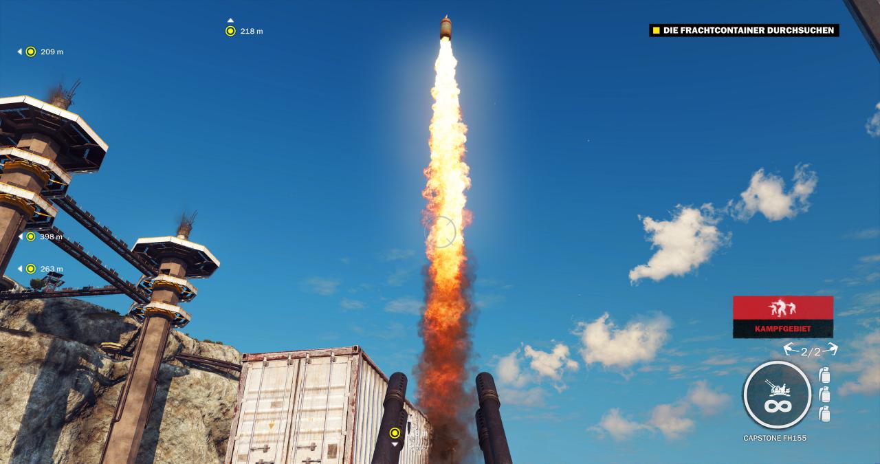 [29/11/2015] Just Cause 3 maxed & downsampled (4.096 × 2.160 resized @ 2.560 × 1.350) (108)