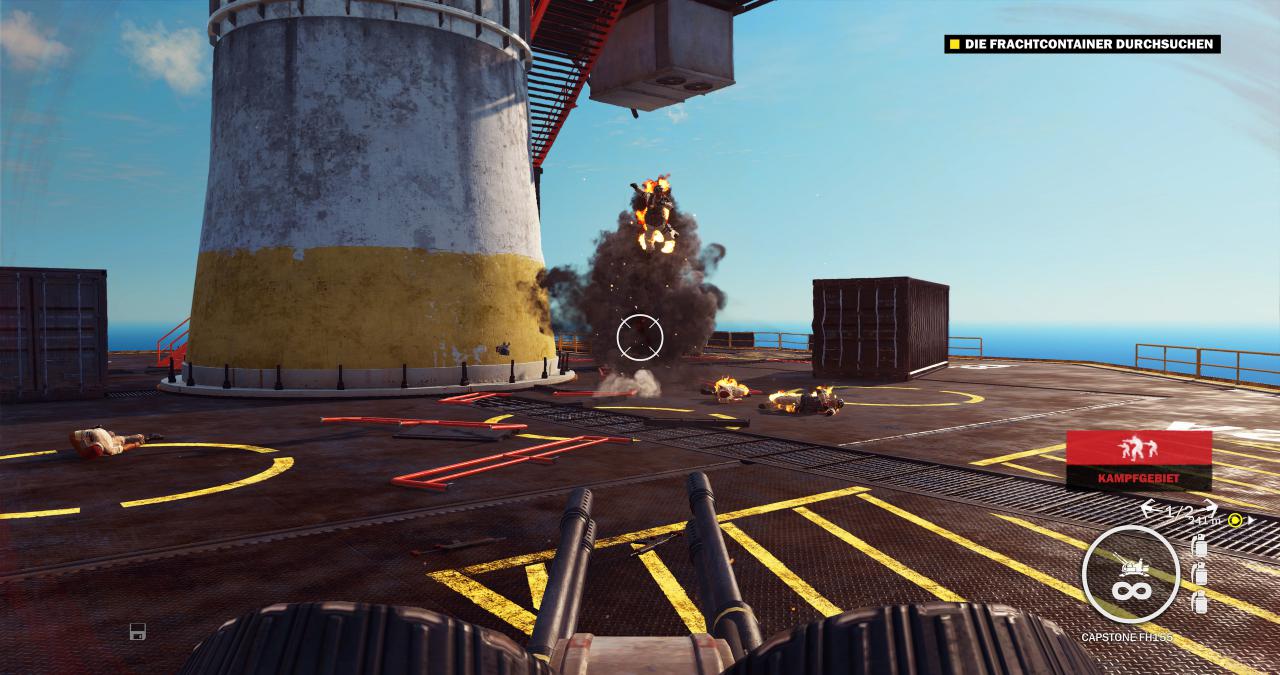 [29/11/2015] Just Cause 3 maxed & downsampled (4.096 × 2.160 resized @ 2.560 × 1.350) (109)