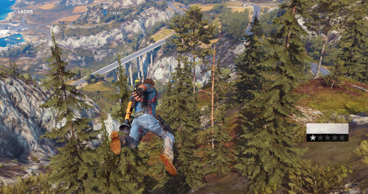 [29/11/2015] Just Cause 3 maxed & downsampled (4.096 × 2.160 resized @ 2.560 × 1.350) (115)