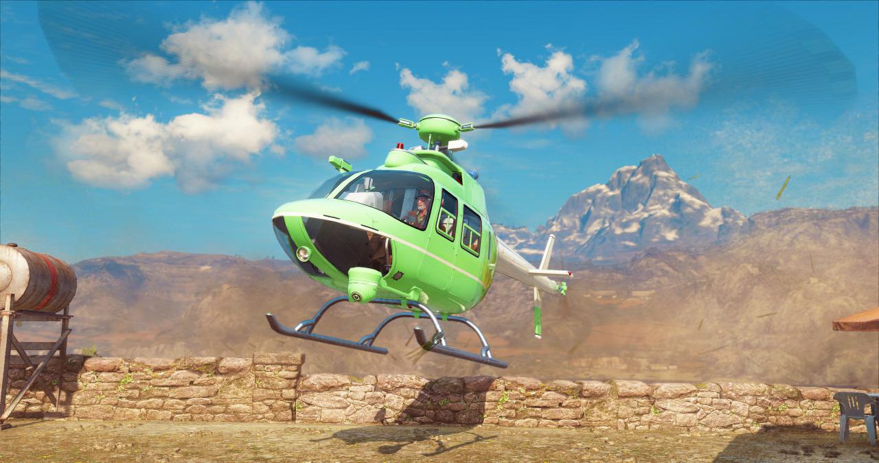 [29/11/2015] Just Cause 3 maxed & downsampled (4.096 × 2.160 resized @ 2.560 × 1.350) (120)
