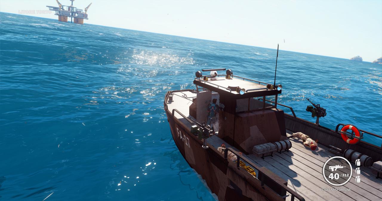 [29/11/2015] Just Cause 3 maxed & downsampled (4.096 × 2.160 resized @ 2.560 × 1.350) (129)