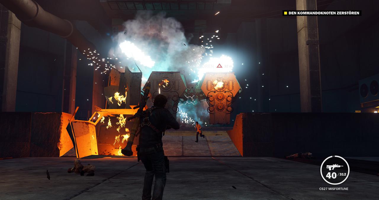 [29/11/2015] Just Cause 3 maxed & downsampled (4.096 × 2.160 resized @ 2.560 × 1.350) (138)