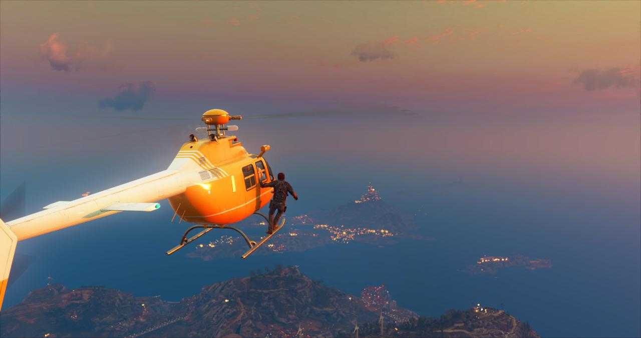 [29/11/2015] Just Cause 3 maxed & downsampled (4.096 × 2.160 resized @ 2.560 × 1.350) (146)