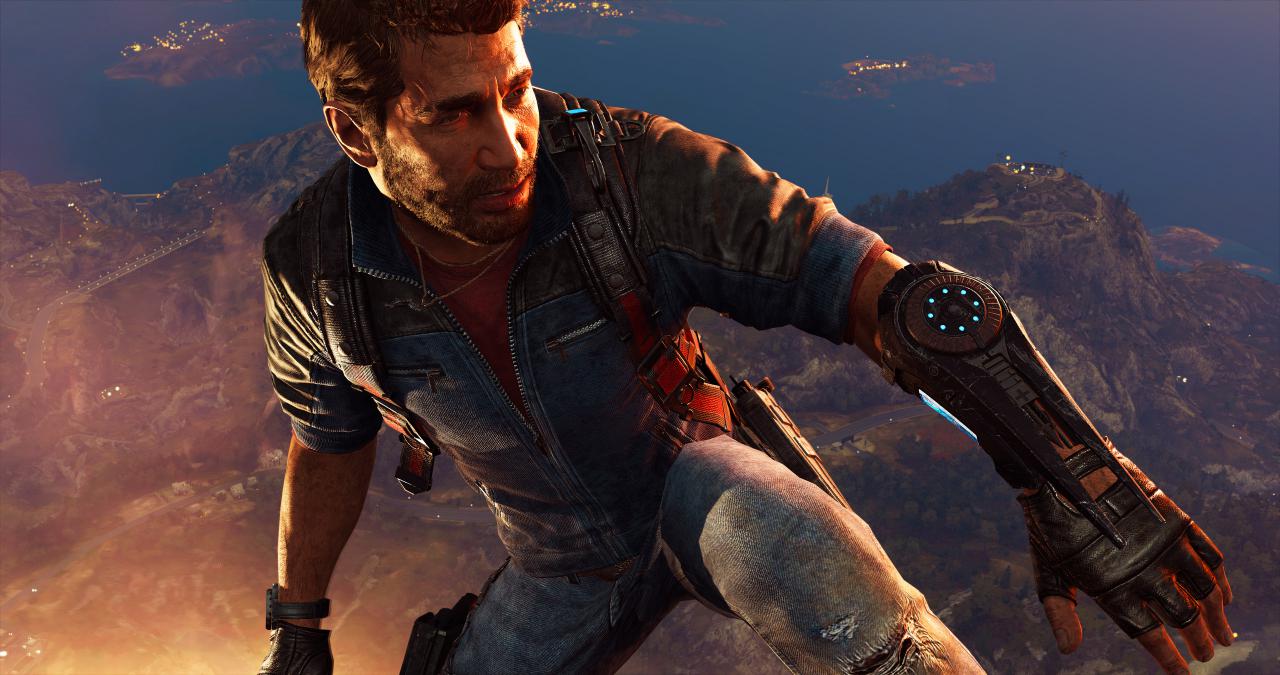 [29/11/2015] Just Cause 3 maxed & downsampled (4.096 × 2.160 resized @ 2.560 × 1.350) (147)