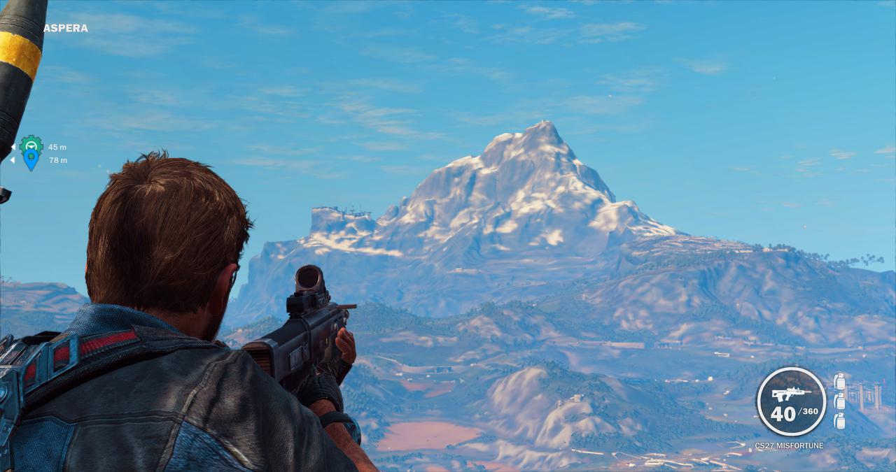 [29/11/2015] Just Cause 3 maxed & downsampled (4.096 × 2.160 resized @ 2.560 × 1.350) (150)