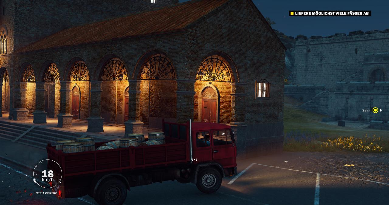 [29/11/2015] Just Cause 3 maxed & downsampled (4.096 × 2.160 resized @ 2.560 × 1.350) (152)
