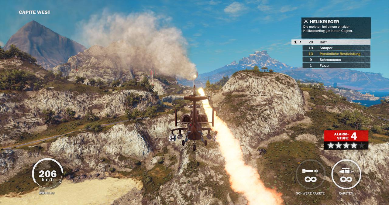 [29/11/2015] Just Cause 3 maxed & downsampled (4.096 × 2.160 resized @ 2.560 × 1.350) (158)