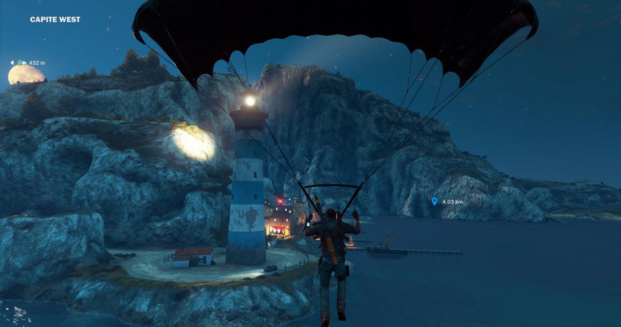 [29/11/2015] Just Cause 3 maxed & downsampled (4.096 × 2.160 resized @ 2.560 × 1.350) (163)