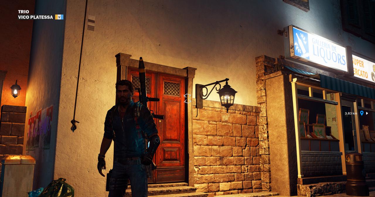 [29/11/2015] Just Cause 3 maxed & downsampled (4.096 × 2.160 resized @ 2.560 × 1.350) (164)