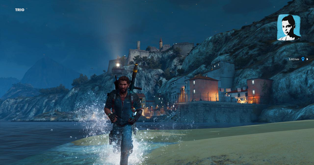[29/11/2015] Just Cause 3 maxed & downsampled (4.096 × 2.160 resized @ 2.560 × 1.350) (165)