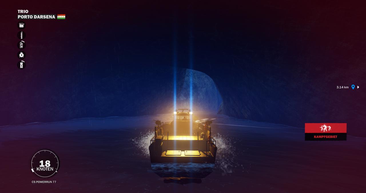 [29/11/2015] Just Cause 3 maxed & downsampled (4.096 × 2.160 resized @ 2.560 × 1.350) (167)