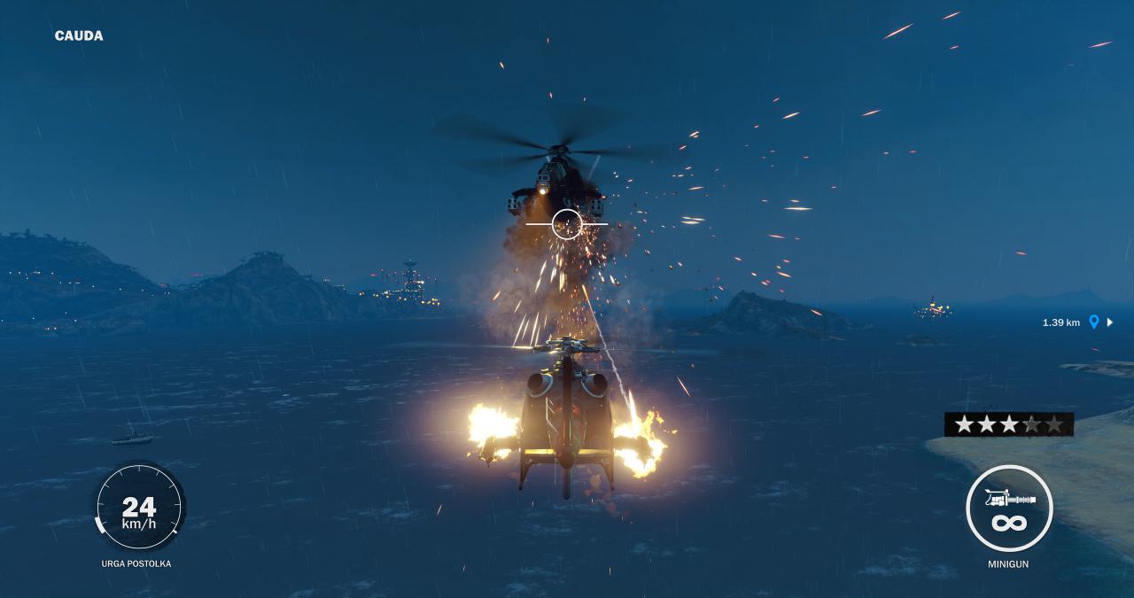[29/11/2015] Just Cause 3 maxed & downsampled (4.096 × 2.160 resized @ 2.560 × 1.350) (169)
