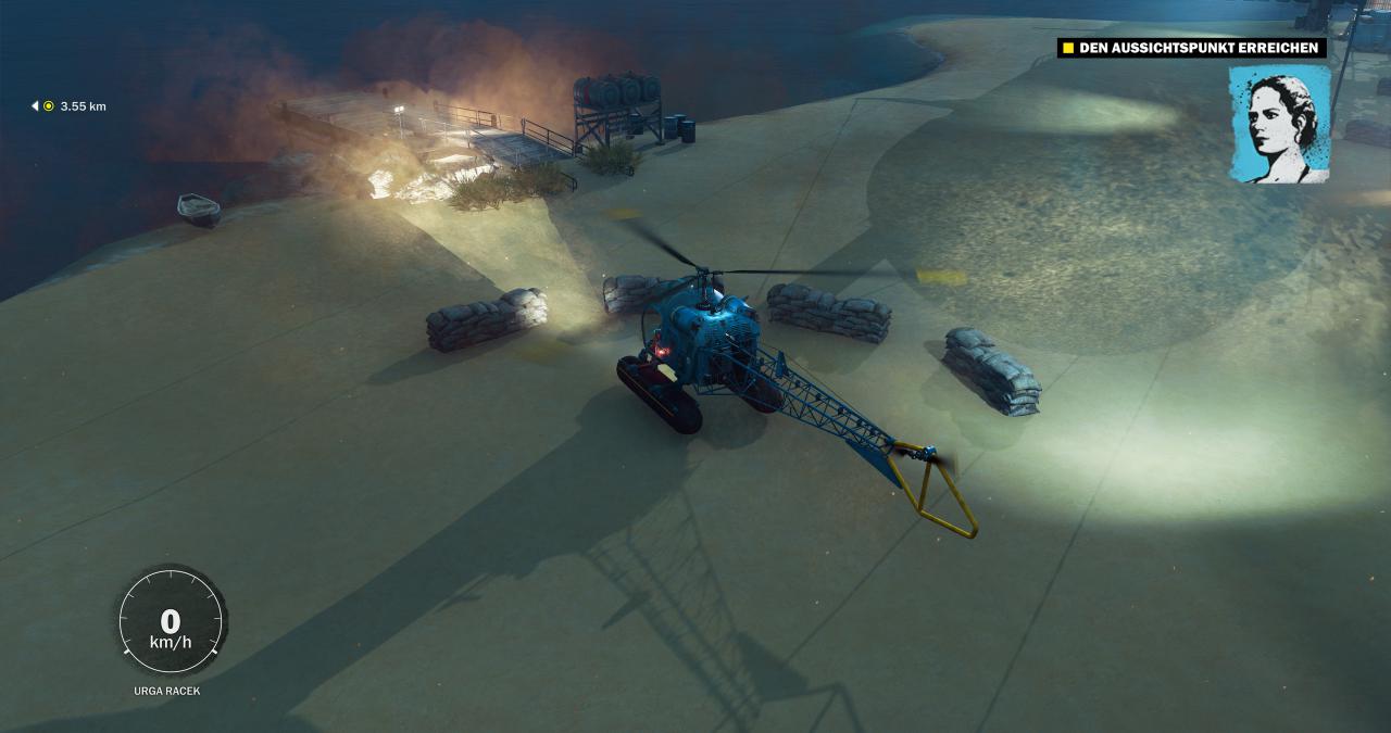 [29/11/2015] Just Cause 3 maxed & downsampled (4.096 × 2.160 resized @ 2.560 × 1.350) (172)