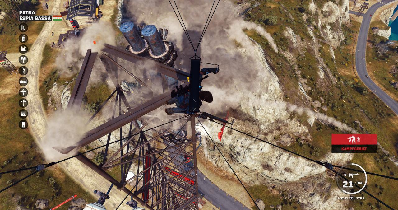 [29/11/2015] Just Cause 3 maxed & downsampled (4.096 × 2.160 resized @ 2.560 × 1.350) (177)