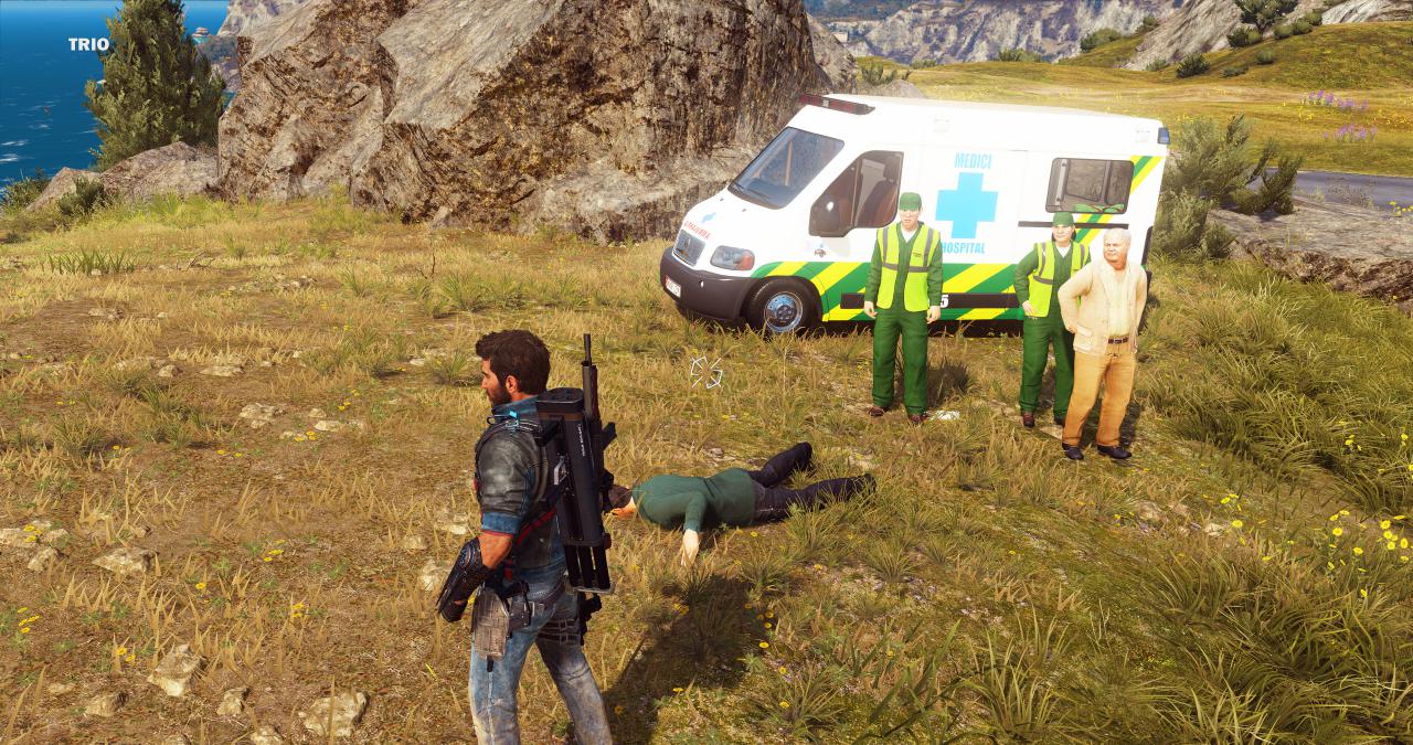 [29/11/2015] Just Cause 3 maxed & downsampled (4.096 × 2.160 resized @ 2.560 × 1.350) (183)