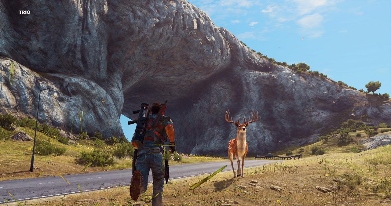 [29/11/2015] Just Cause 3 maxed & downsampled (4.096 × 2.160 resized @ 2.560 × 1.350) (184)