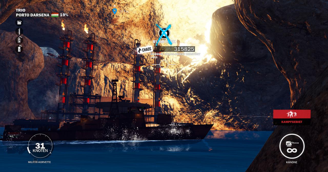 [29/11/2015] Just Cause 3 maxed & downsampled (4.096 × 2.160 resized @ 2.560 × 1.350) (185)
