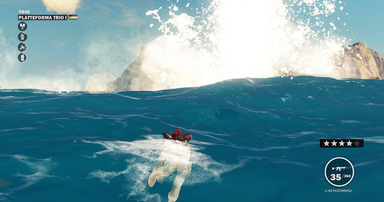 [29/11/2015] Just Cause 3 maxed & downsampled (4.096 × 2.160 resized @ 2.560 × 1.350) (188)