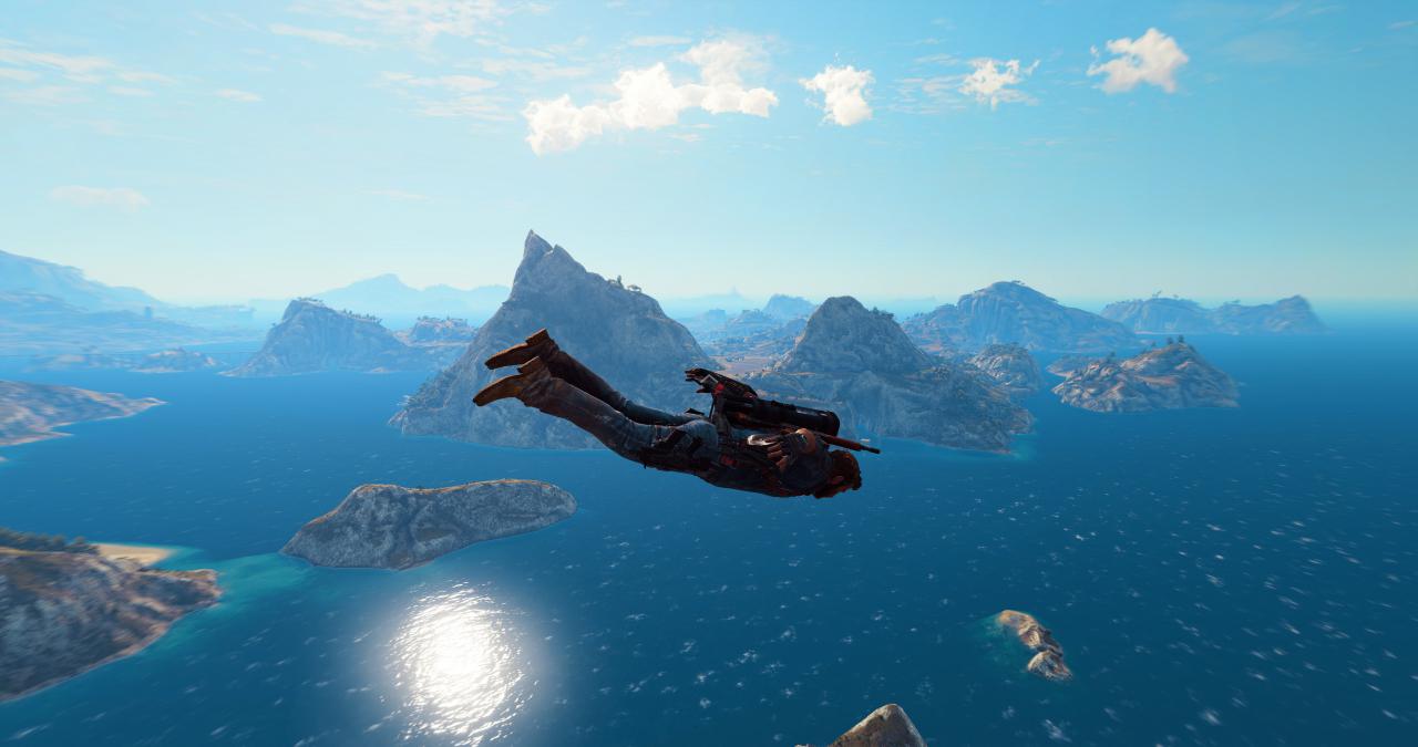 [29/11/2015] Just Cause 3 maxed & downsampled (4.096 × 2.160 resized @ 2.560 × 1.350) (192)