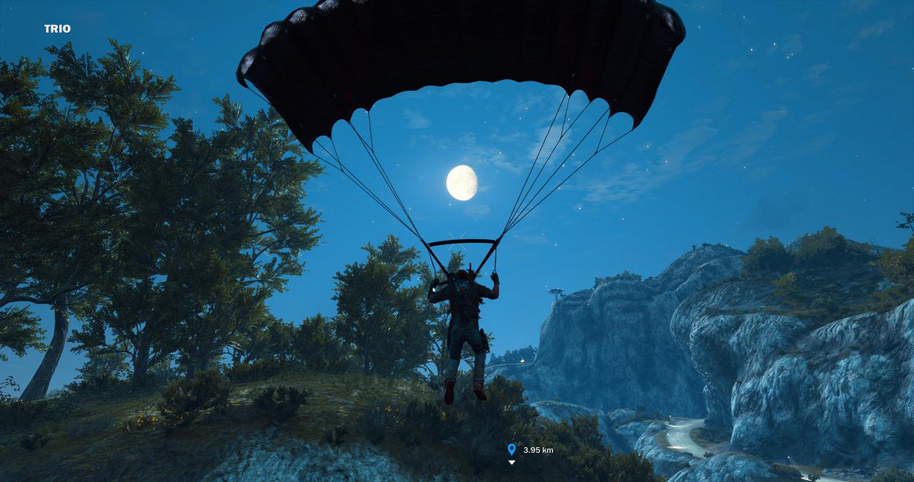 [29/11/2015] Just Cause 3 maxed & downsampled (4.096 × 2.160 resized @ 2.560 × 1.350) (198)
