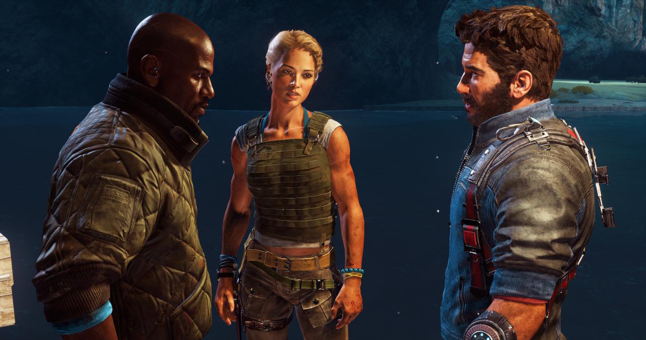 [29/11/2015] Just Cause 3 maxed & downsampled (4.096 × 2.160 resized @ 2.560 × 1.350) (8)