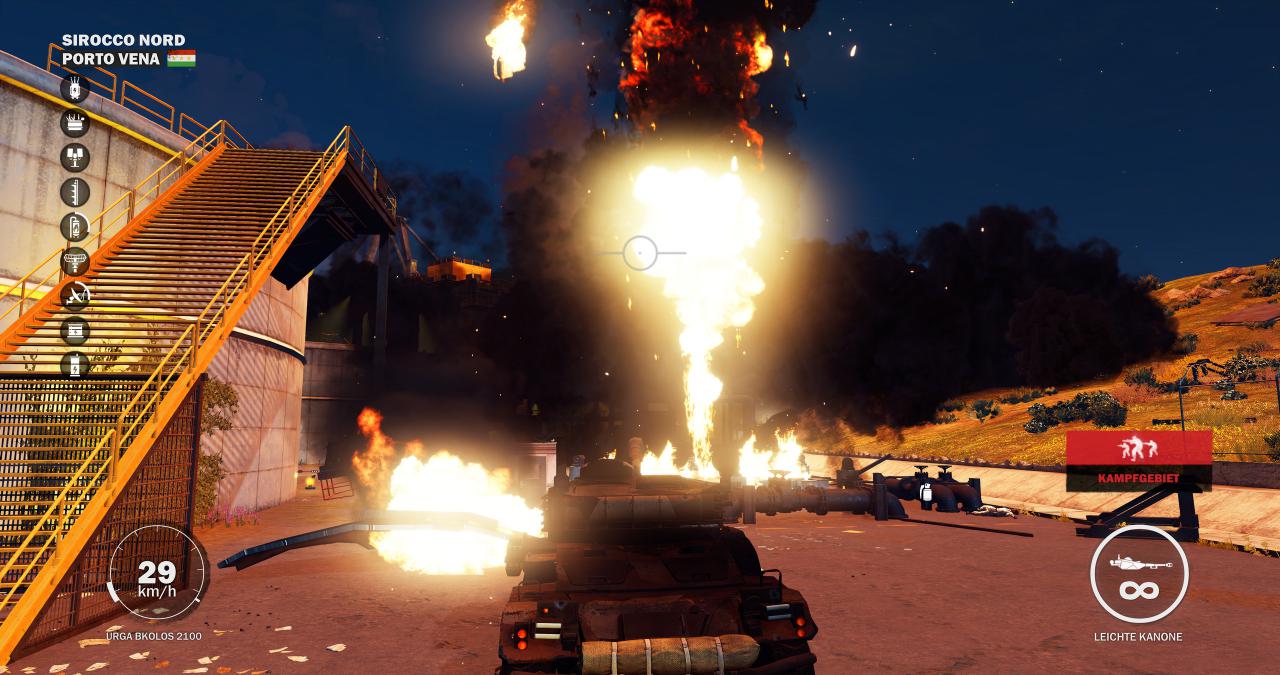 [29/11/2015] Just Cause 3 maxed & downsampled (4.096 × 2.160 resized @ 2.560 × 1.350) (35)