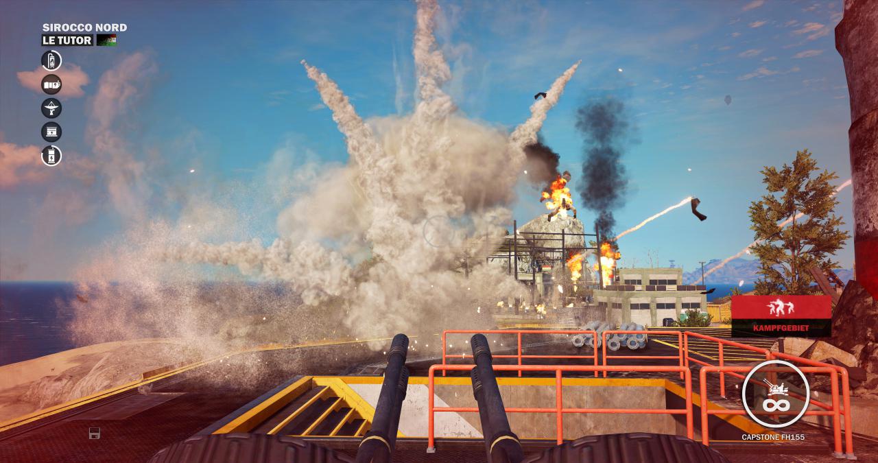 [29/11/2015] Just Cause 3 maxed & downsampled (4.096 × 2.160 resized @ 2.560 × 1.350) (46)