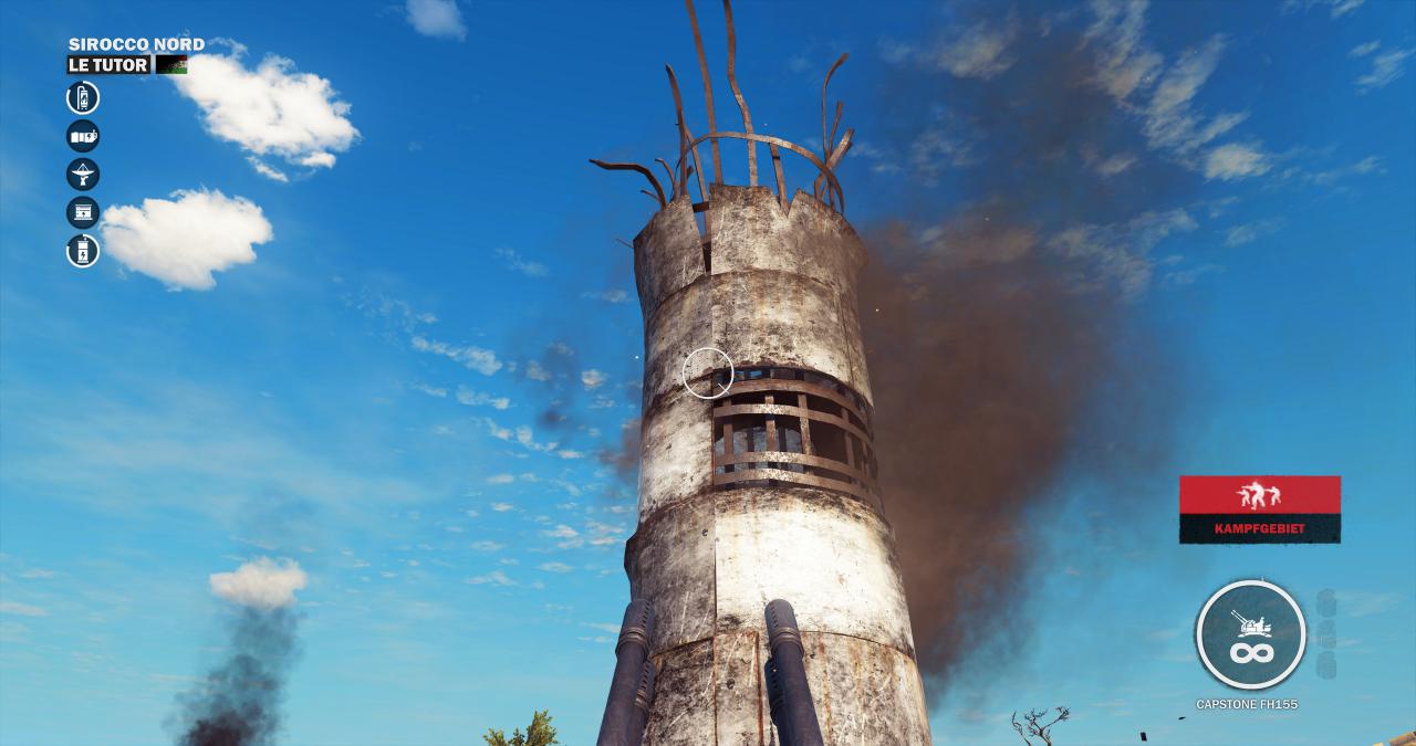 [29/11/2015] Just Cause 3 maxed & downsampled (4.096 × 2.160 resized @ 2.560 × 1.350) (47)
