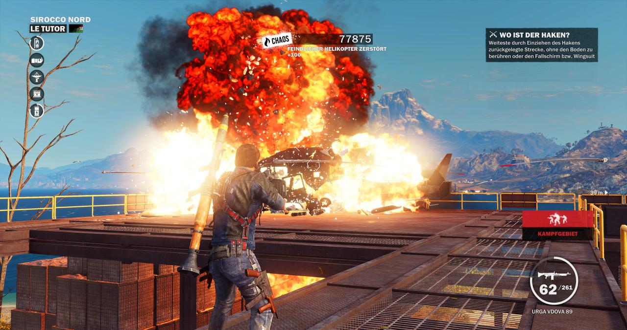 [29/11/2015] Just Cause 3 maxed & downsampled (4.096 × 2.160 resized @ 2.560 × 1.350) (48)