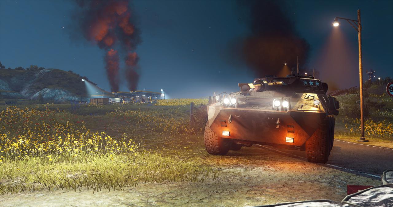[29/11/2015] Just Cause 3 maxed & downsampled (4.096 × 2.160 resized @ 2.560 × 1.350) (62)