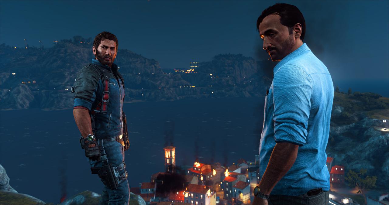 [29/11/2015] Just Cause 3 maxed & downsampled (4.096 × 2.160 resized @ 2.560 × 1.350) (63)