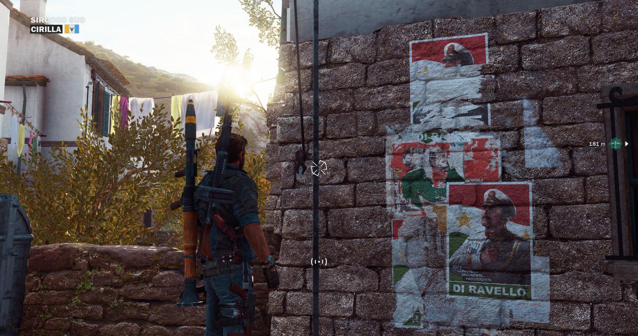 [29/11/2015] Just Cause 3 maxed & downsampled (4.096 × 2.160 resized @ 2.560 × 1.350) (68)