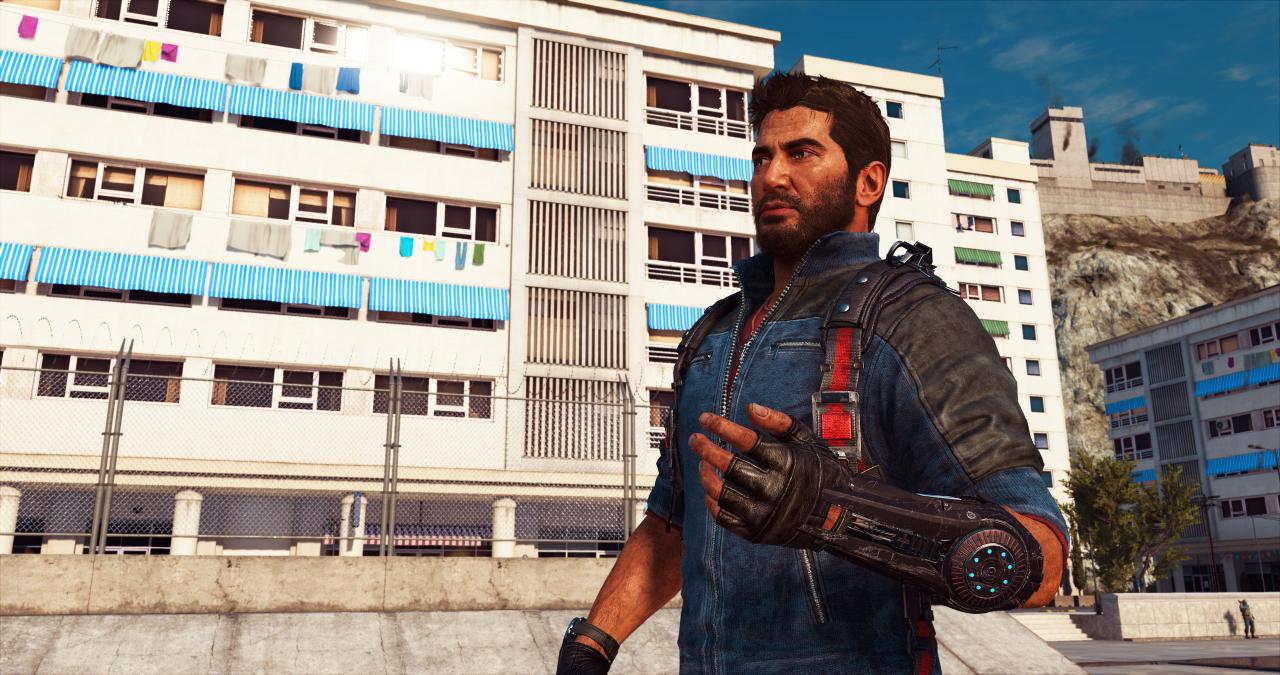 [29/11/2015] Just Cause 3 maxed & downsampled (4.096 × 2.160 resized @ 2.560 × 1.350) (75)