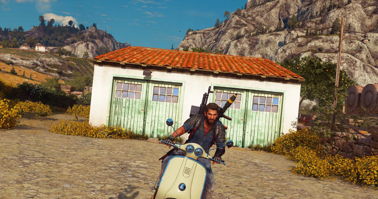 [29/11/2015] Just Cause 3 maxed & downsampled (4.096 × 2.160 resized @ 2.560 × 1.350) (78)