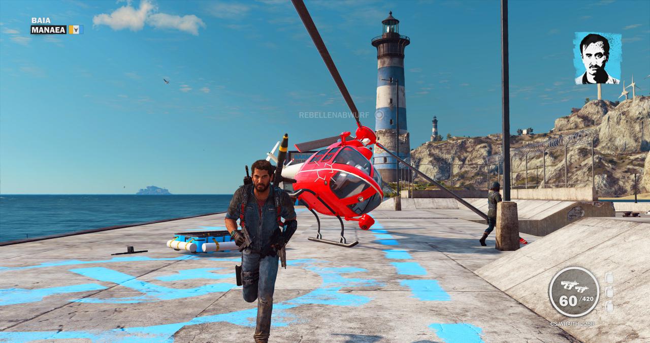 [29/11/2015] Just Cause 3 maxed & downsampled (4.096 × 2.160 resized @ 2.560 × 1.350) (82)