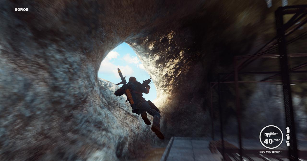 [29/11/2015] Just Cause 3 maxed & downsampled (4.096 × 2.160 resized @ 2.560 × 1.350) (85)