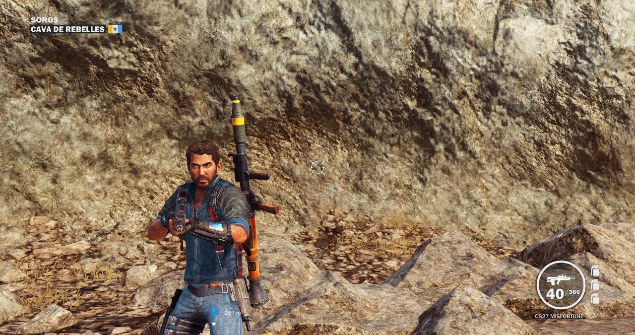 [29/11/2015] Just Cause 3 maxed & downsampled (4.096 × 2.160 resized @ 2.560 × 1.350) (86)