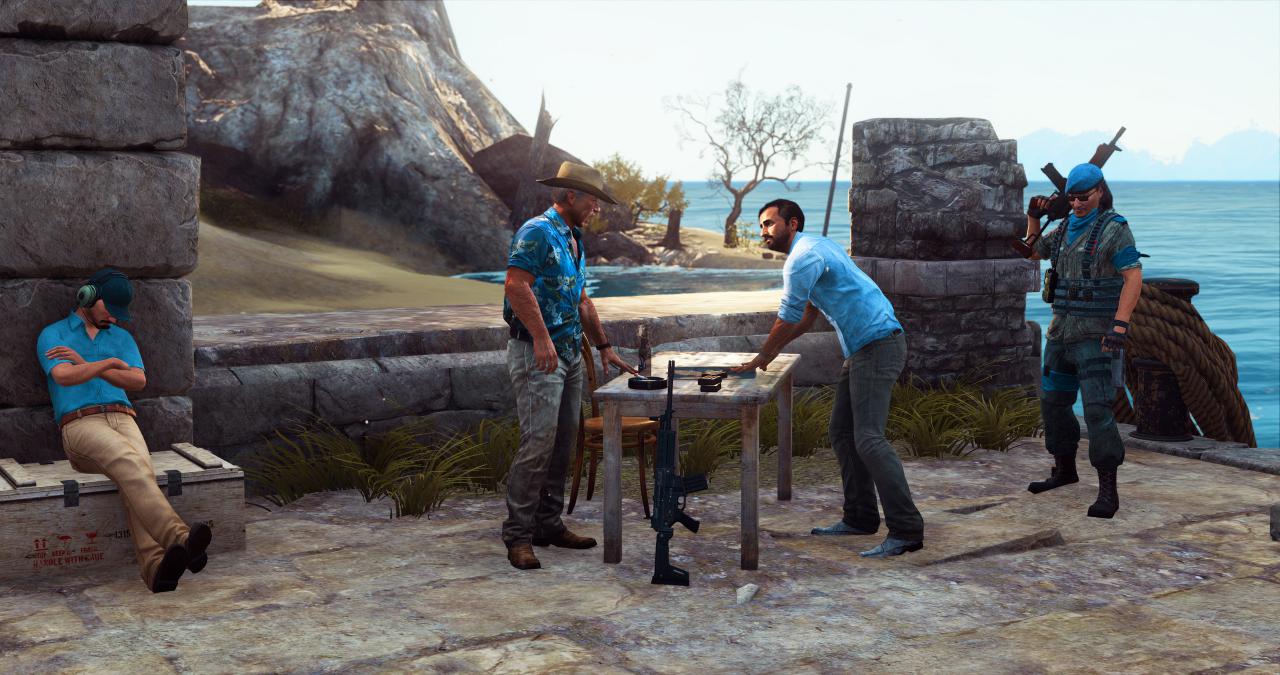[29/11/2015] Just Cause 3 maxed & downsampled (4.096 × 2.160 resized @ 2.560 × 1.350) (87)