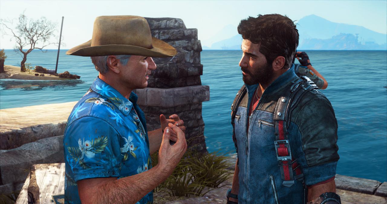 [29/11/2015] Just Cause 3 maxed & downsampled (4.096 × 2.160 resized @ 2.560 × 1.350) (88)