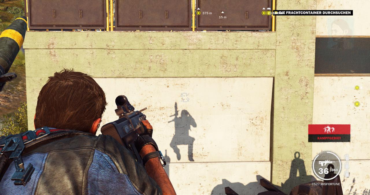 [29/11/2015] Just Cause 3 maxed & downsampled (4.096 × 2.160 resized @ 2.560 × 1.350) (105)